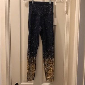 Beyond Yoga
Alloy Ombré High-Waist Leggings